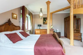 Royal Gdansk - Room