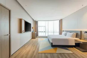 Holiday Inn Express Hangzhou Airport by IHG - Camera