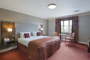 Canal Court - Room