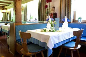 Hotel Stegerhaus - Restaurant