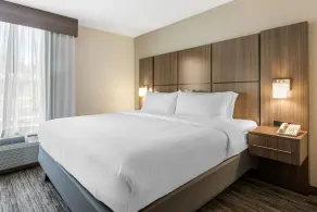 Holiday Inn Melbourne-Viera Conference Ctr by IHG - Chambre