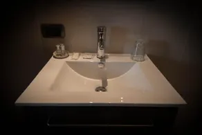B&B Welcome Home - Badeværelse