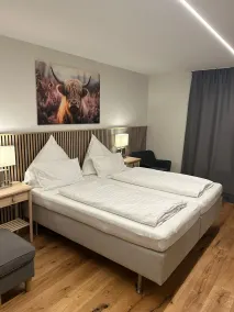 Landhotel Ewerts - Quarto
