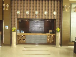 Fortune JP Palace, Mysore - Member ITC Hotels' Group - Reception