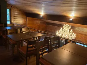 Pousada Renovo da Serra - Restaurant
