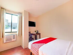 Cote D' Azure - Chambre