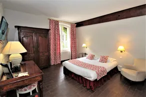 Hôtel Le Régent - Værelse