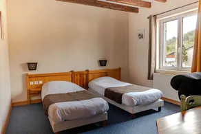 Hôtel C6454Les Rives de l'Arzon Vorey - Chambre