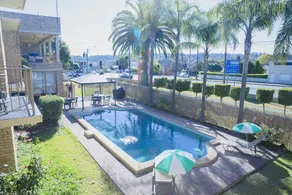 Ryde Inn - Pool