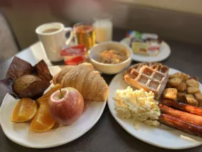 Coast Swift Current Hotel - Restaurant