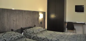 Hotel Fiorenza - Zimmer