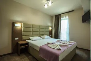 Hotel Magnific - Room