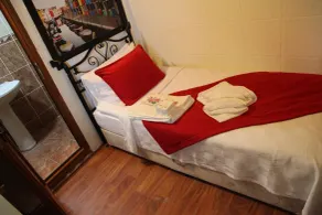 Antik Motel - Chambre