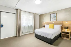 Quality Inn Sunshine Haberfield - Room