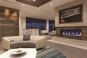 Homewood Suites by Hilton Pittsburgh Downtown - Réception