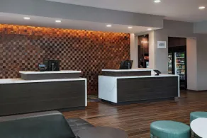 Residence Inn by Marriott Houston NASA/Clear Lake - Reception