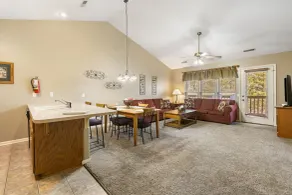 StoneBridge Village Resort - Room