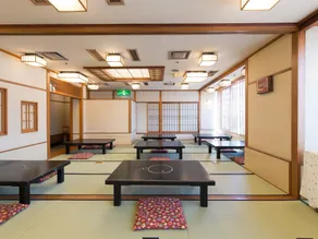 Tabist Hotel Tetora Kitakyushu - Restaurant