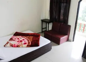 Hotel Banjara - Chambre