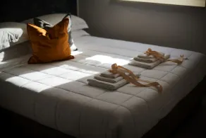 B&B I Bannisti - Værelse