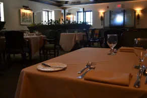 The Beaumont Inn - Restaurant
