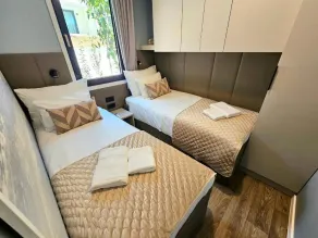 Amadria Park Camping Trogir - Glamping Tents - Room