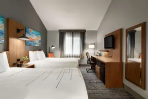 La Quinta by Wyndham Salem OR - Chambre