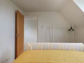 Halls Farm - Room