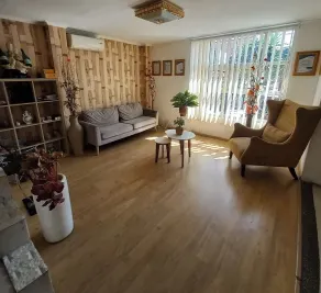 Dinasty Living Syariah - Opholdsområde