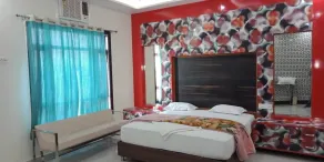 Hotel Royal Country Club - Chambre
