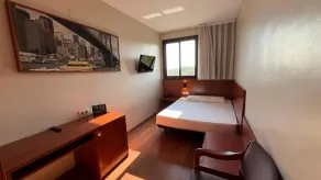 B&b Hotel Tarragona Reus  - Zimmer