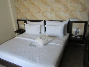 Pallavi áVIDA - Room