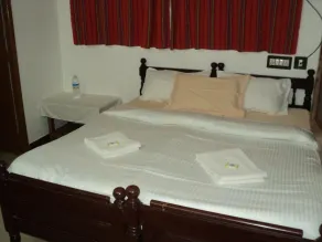 Coramandal Heritage - Room