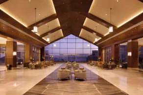 SRNTY Sahl Hasheesh - Ex Serenity Sky Arc - Reception