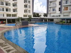 Relaxing and Homey Studio Casa De Parco Apartment - Pool