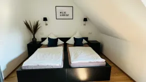 Rheinländer Seehotel - Chambre