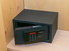 Kur Park Nagayu - Zimmer