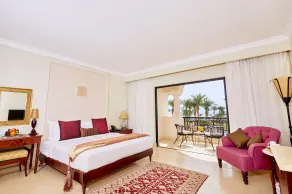 Pickalbatros The Palace Port Ghalib - Chambre