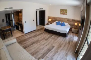 MOD Hotels Mendoza - Habitación