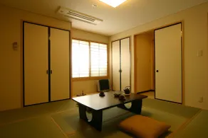 Towa Ryokan - Room