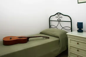 Residence Bizzoni - Quarto
