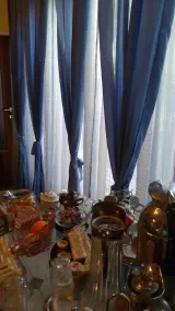 Villa Fiorita - Lobby
