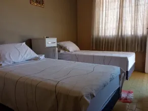 POUSADA MONTE HOREB - Zimmer