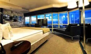 Ramada Encore by Wyndham Izmir - Vistas desde la habitación