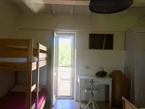 La Fratta Art - House - Værelse