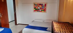 Pousada Portal do Morro - Room