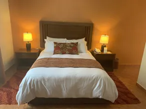 Hotel Boutique La Granja - Zimmer