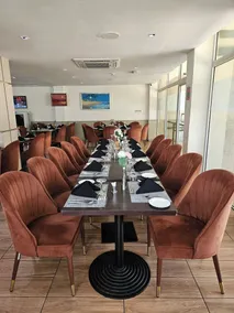 Alisa Hotel North Ridge - Restaurant