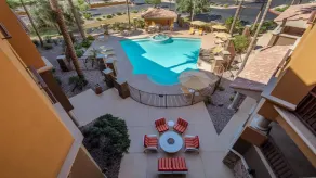 Holiday Inn Phoenix/Chandler by IHG - Pool