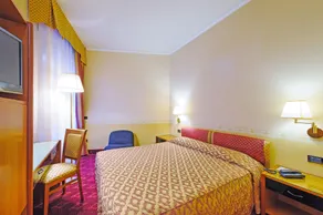 Admiral Art Hotel - Room